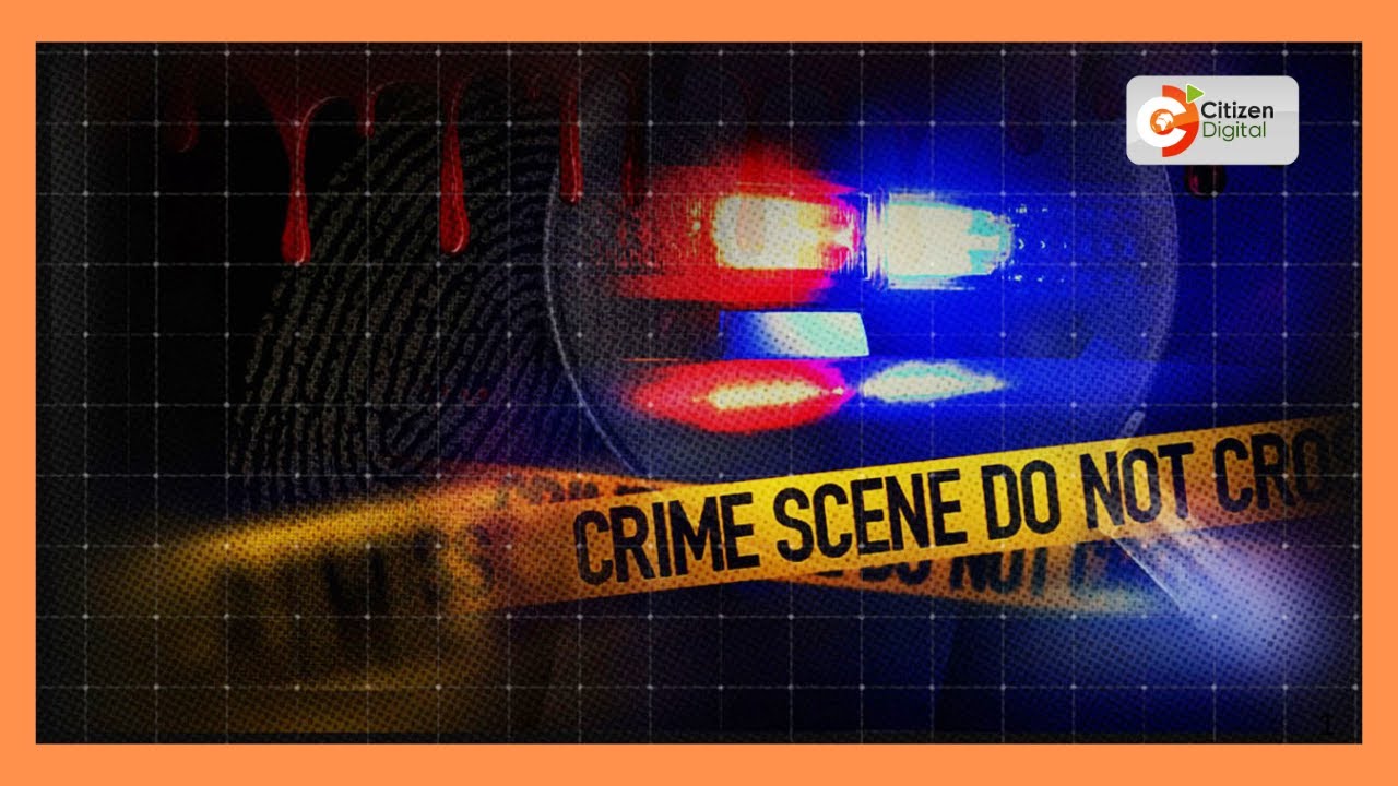 Polisi yachunguza kuuwawa kwa jamaa Kawangware