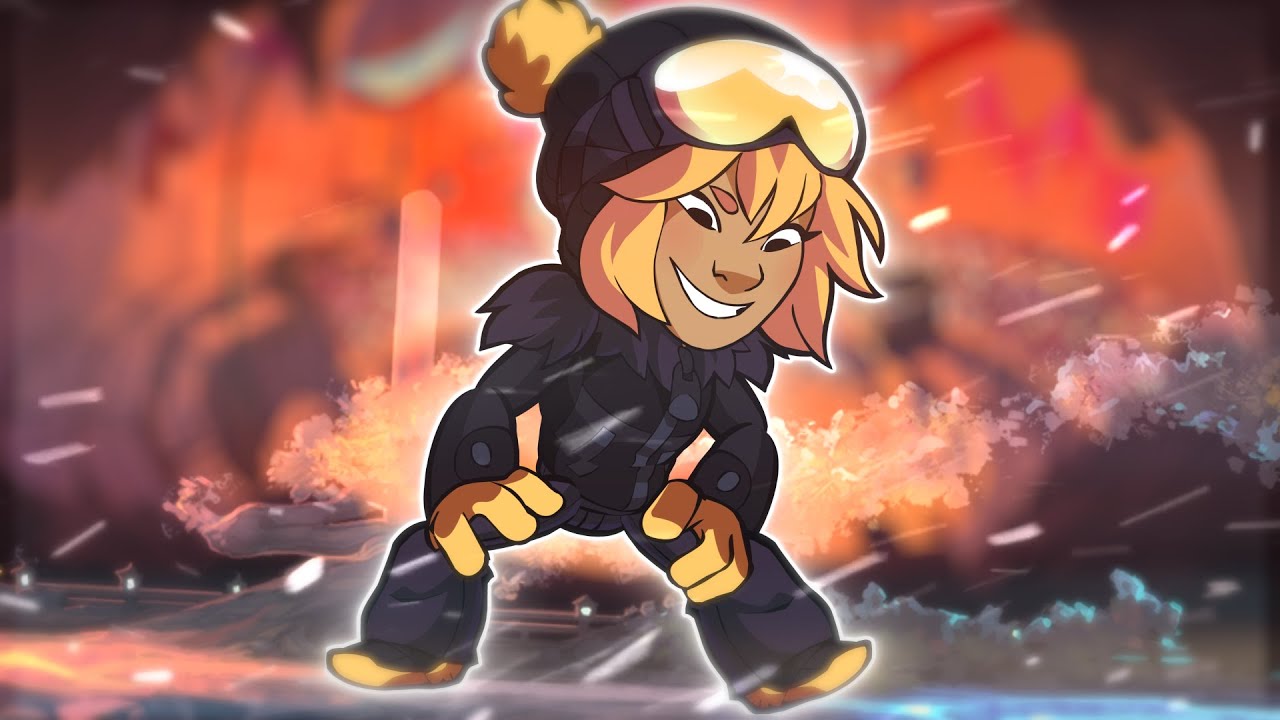 Climbing With Kaya In Ranked 1s! | 2500 Gameplay