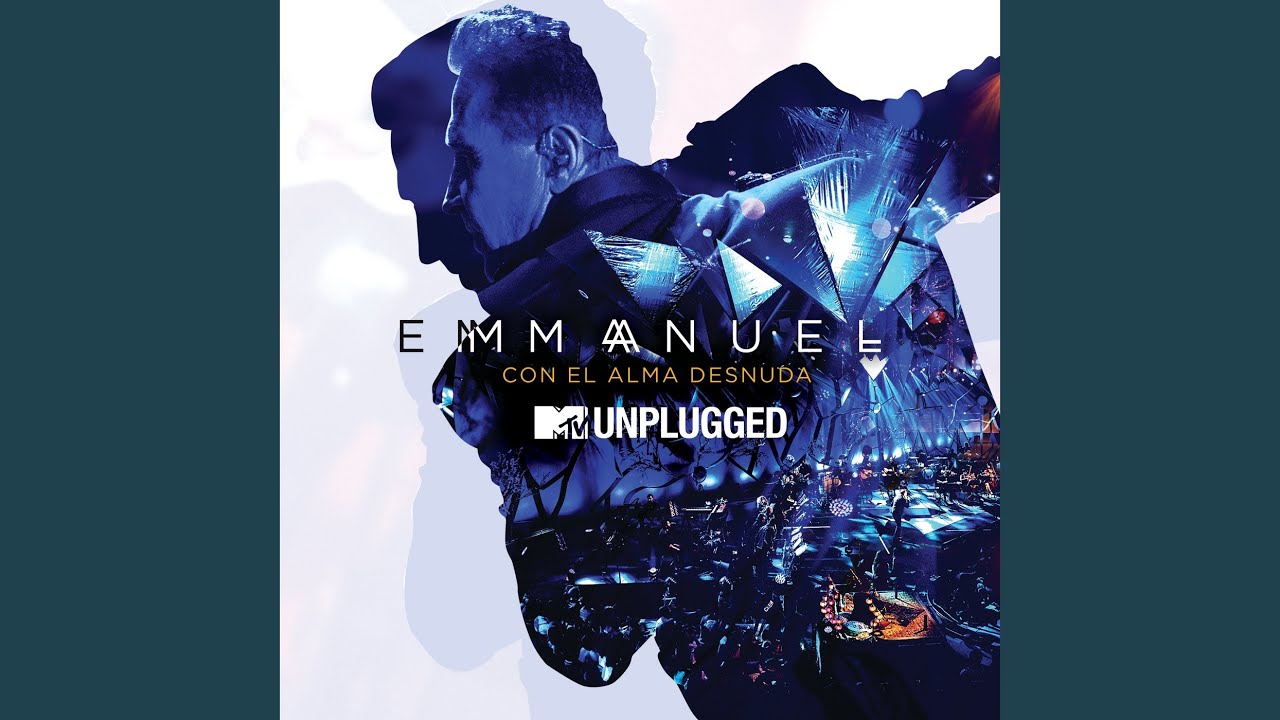 Pobre Diablo (MTV Unplugged)