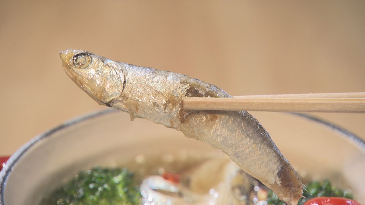 &ldquo;まぼろしの漁師めし&rdquo;の魅力知って　伊吹島特産「釜揚げいりこ」を使った料理キャンペーン　香川