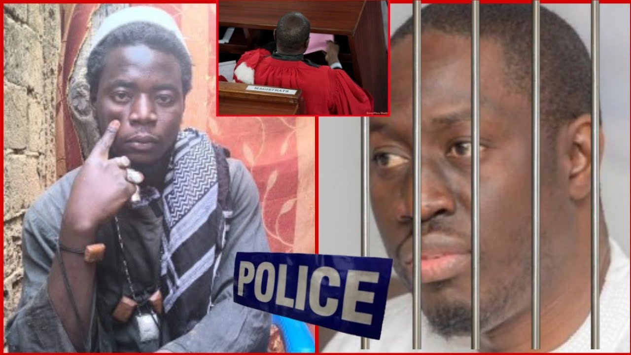 Kawteef - Pape Malick Ndour dina doundou Lou metti : Ce féticheur prédit des mauvaises nouvelles