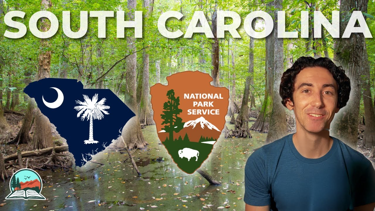 Every National Park in South Carolina, Explained