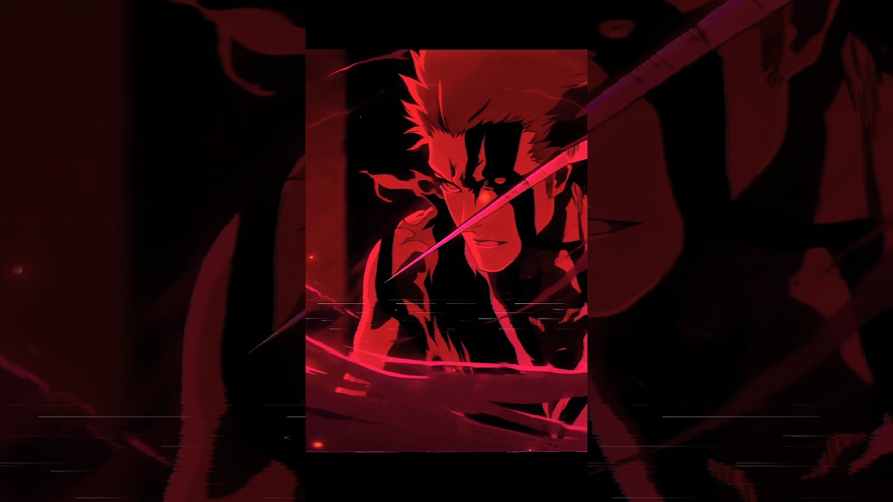 True peak is on 2026 🔥| bleach core 4 trailer 