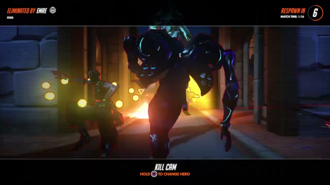 Overwatch Gameplay Ep. 2 Loot in a new season