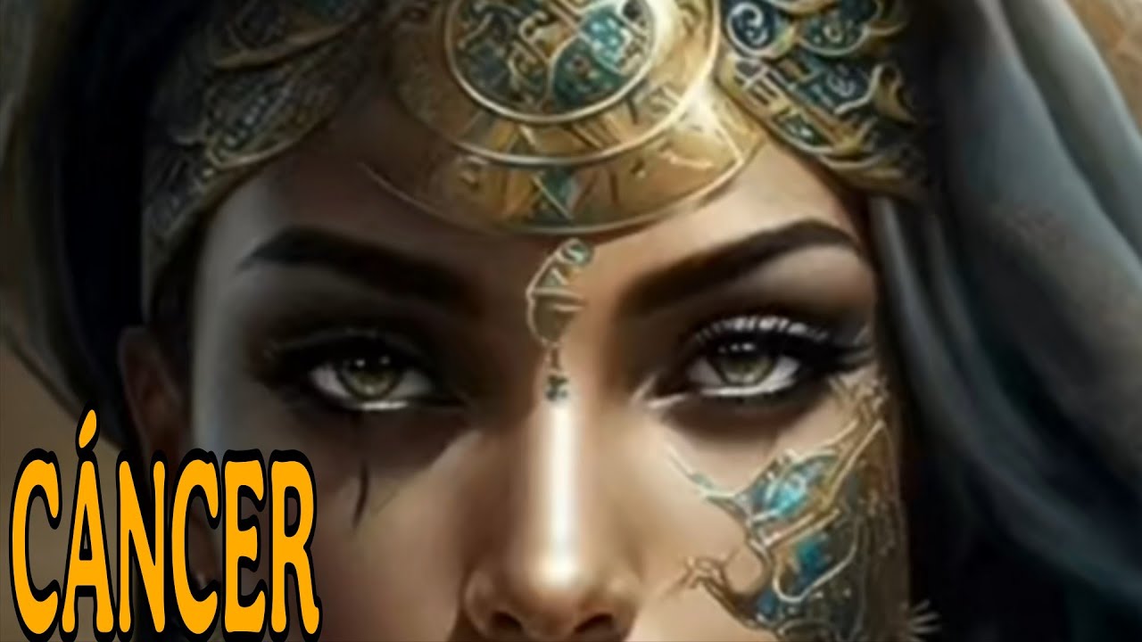 CÁNCER♋3 ÁNGELES TE LO ANUNCIAN!...