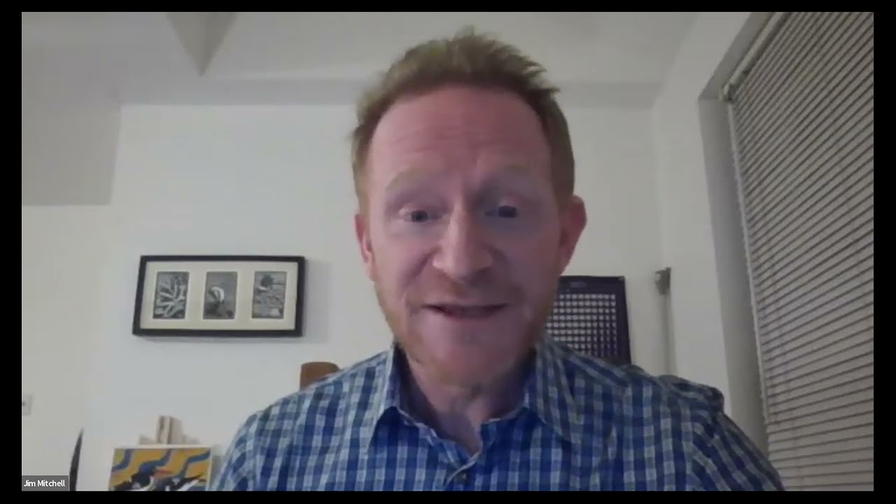New paradigms in interpretation: How stories can change the world in a changing world