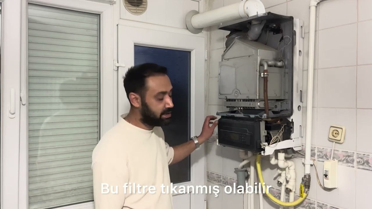 Demirdöküm Nitron F1 Arızasının Sebepleri ve Açıklamaları