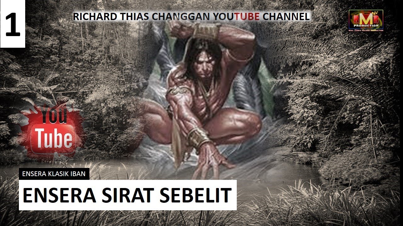 ENSERA SIRAT SEBELIT -  PART 1