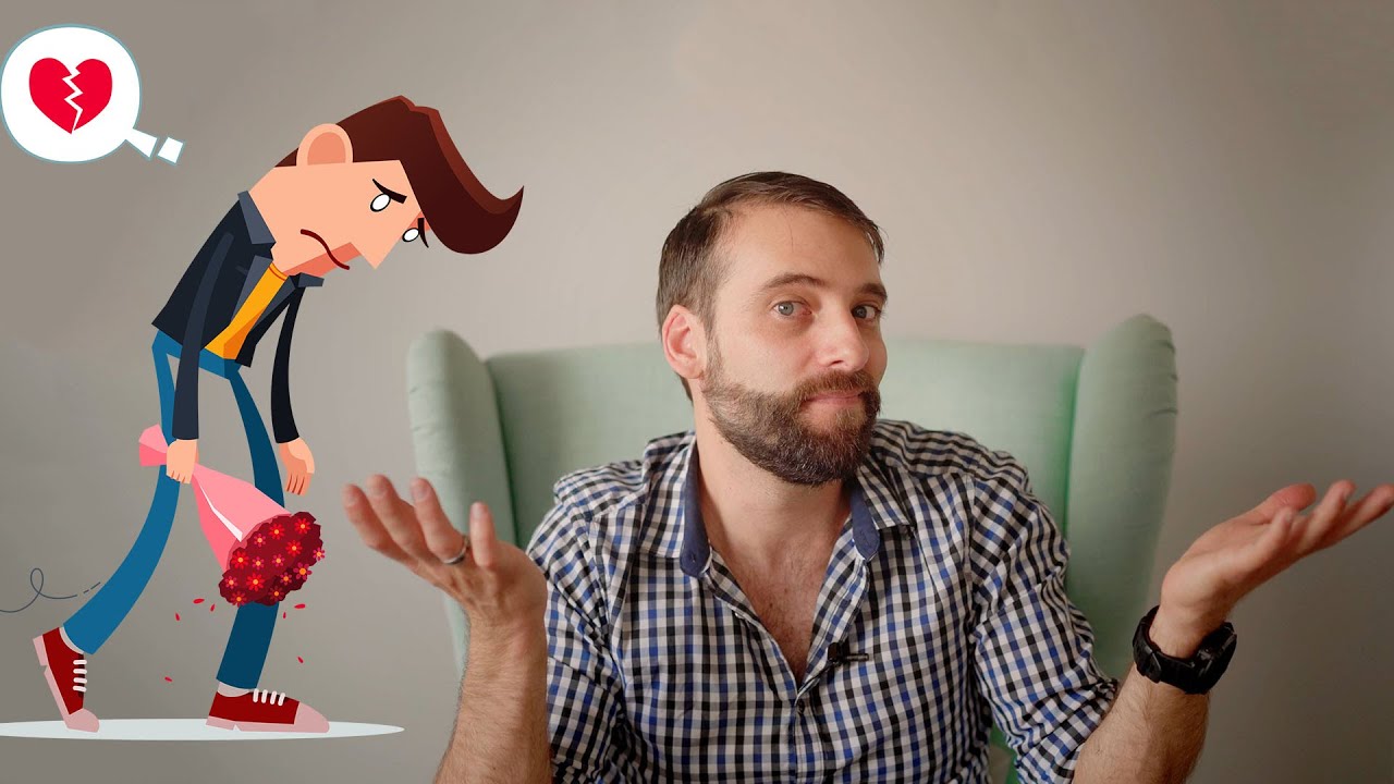 The Male Self Esteem Epidemic - Why Are Some Men Immune To Adversity?