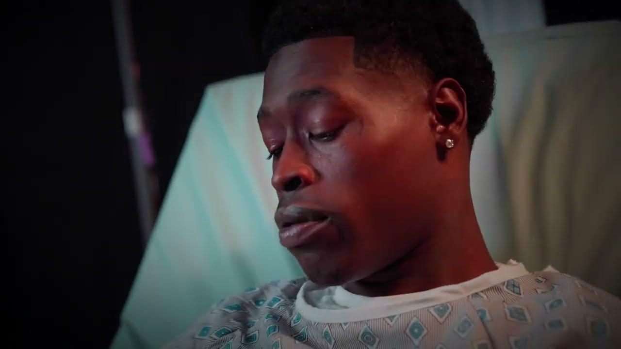 Heartbeatz feat. ABGR Lil Cory - Money Counter (Official ER Video)
