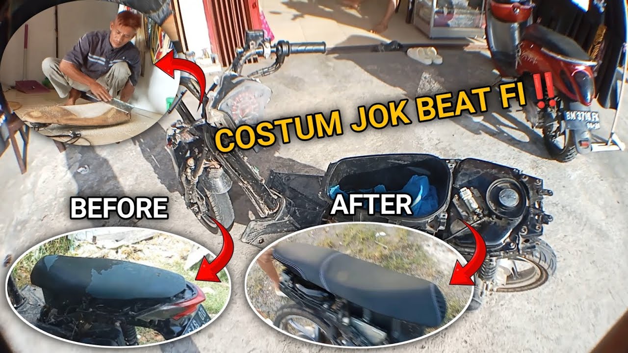 CUSTOM JOK BEAT FI‼️|| HASILNYA DI LUAR EKSPEKTASI 😱‼️