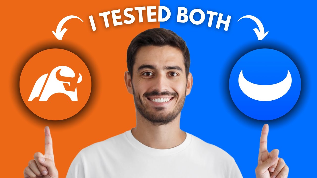 Moomoo vs Webull (2025) - Which One is Better?