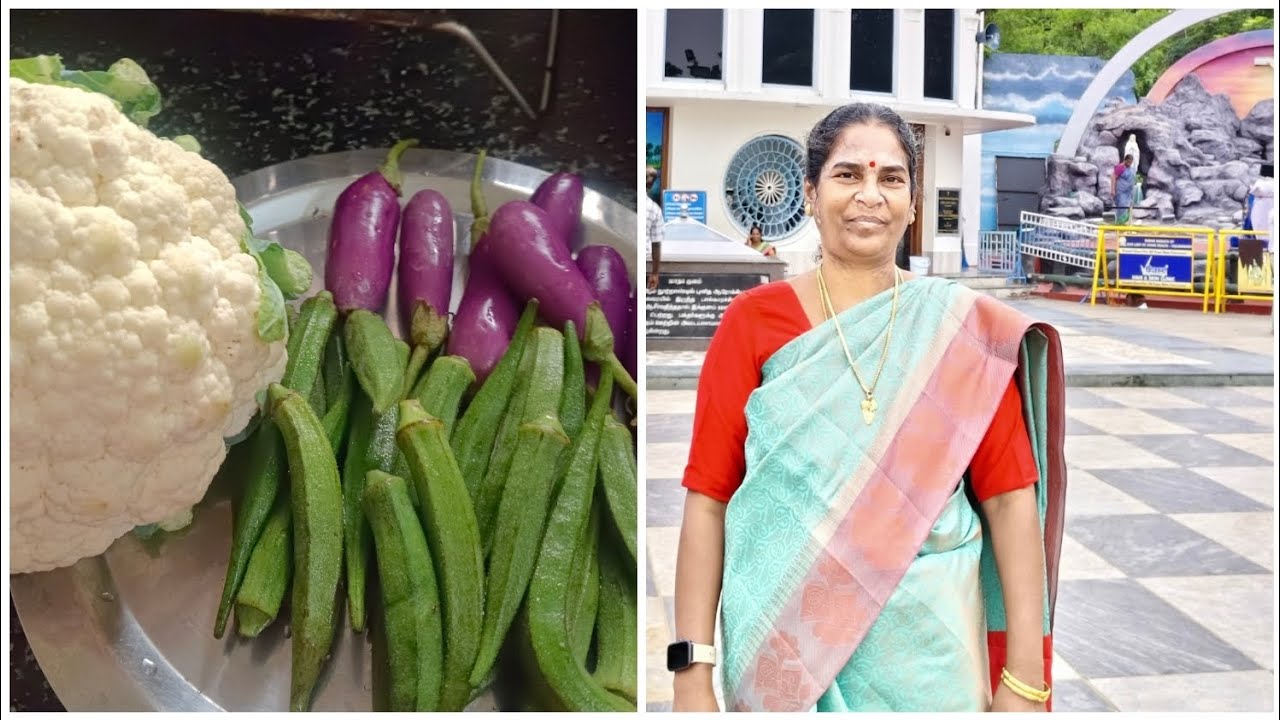 காரக்குழம்பு அம்மாக்கள் செய்யக்கூடிய காரக்குழம்பு 🍆🍆🍆🍆🍆🍆