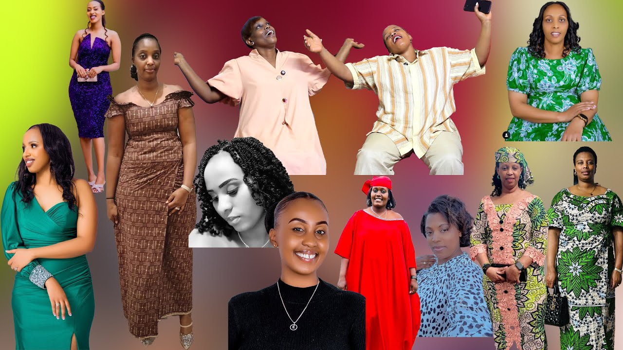 TOP 10 YABA MAMAN BEZA NYUMA YUKO THE BEAUTY BAGABURIYE IKIGURUGURU ,KIGAHAGA