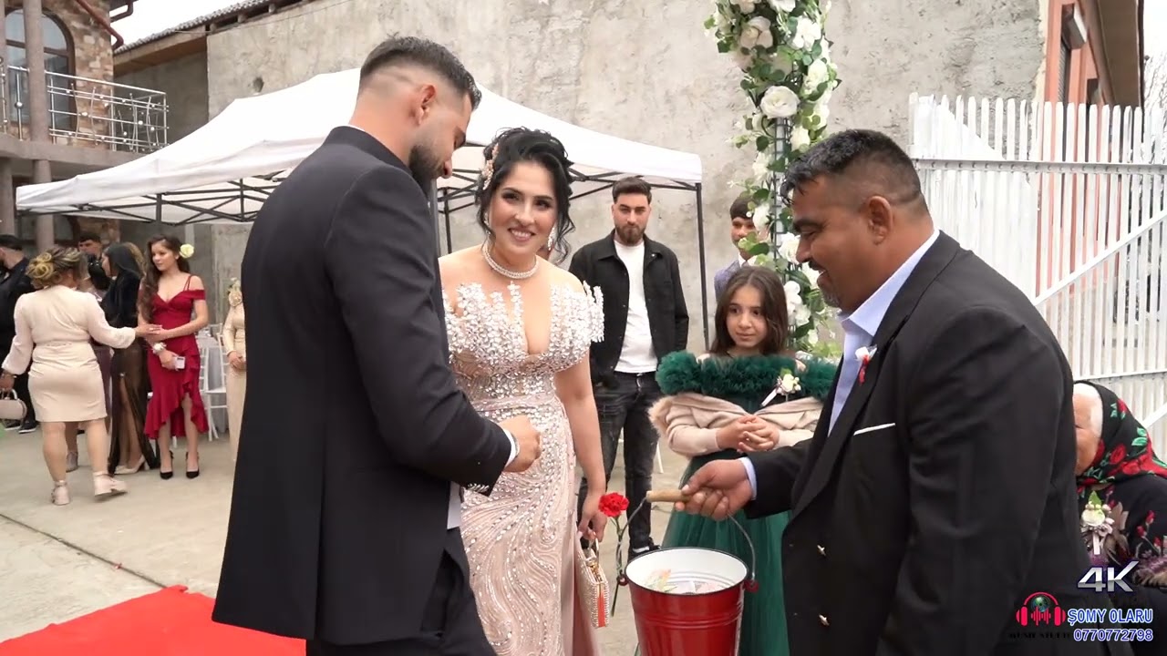 3HD Mirii Ciprian si Andreea Nunta 2025 03 23