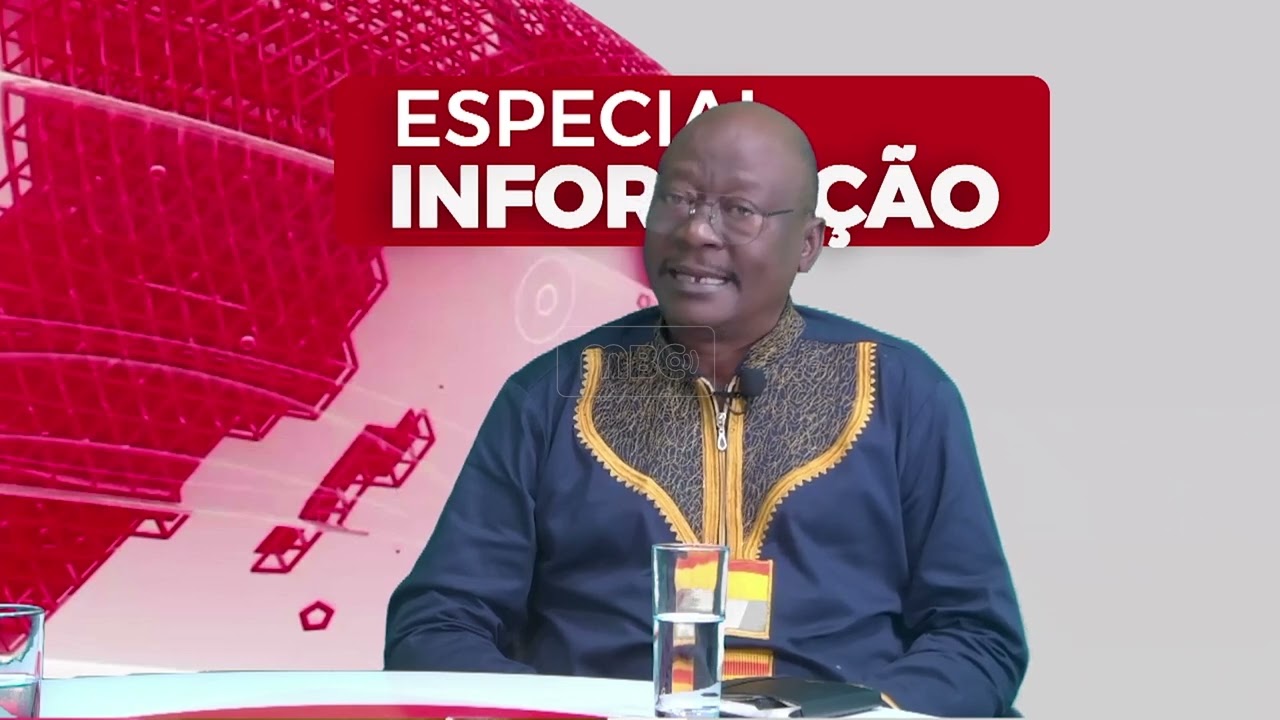 ESPECIAL INFORMAÇÃO |  Mazanga denuncia esquemas de corrupção na Direcção Nacional do Tesouro