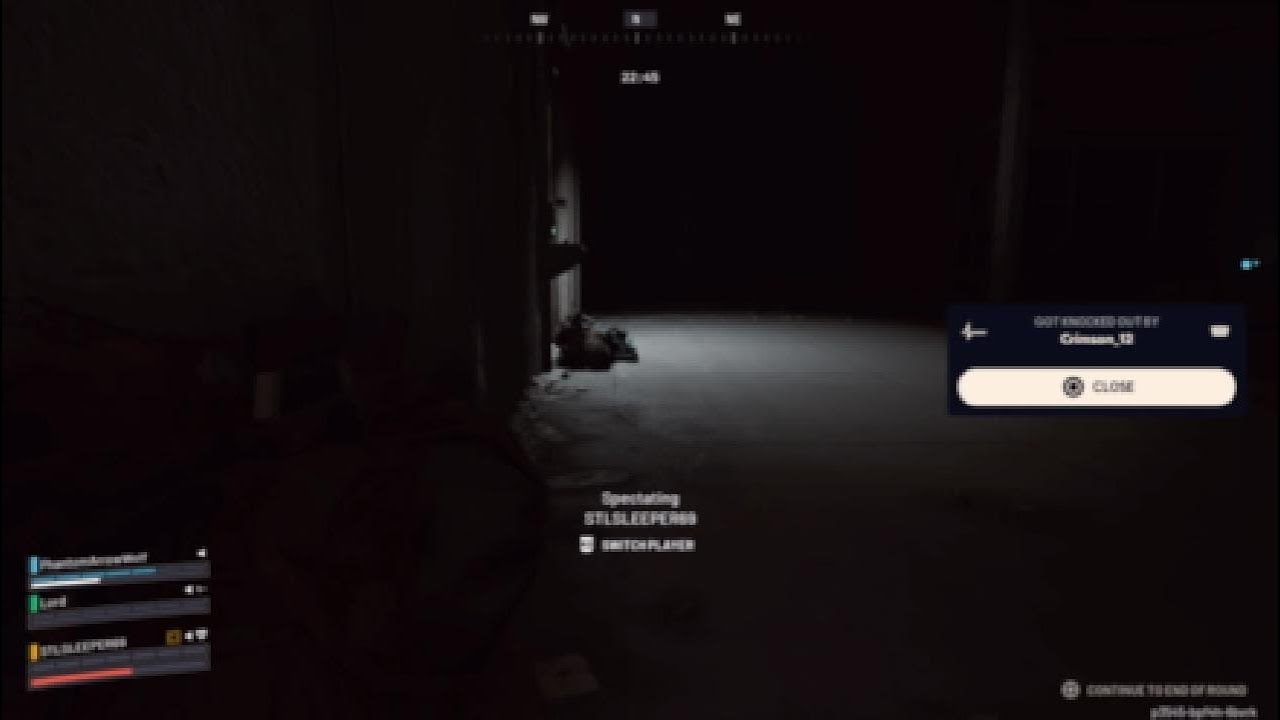 Arc Raiders Stella Montis night raid with the boys