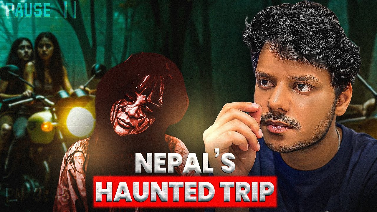 Nepal: Trip to Nepal turned into a Horror Experience (Real Haunted Story)