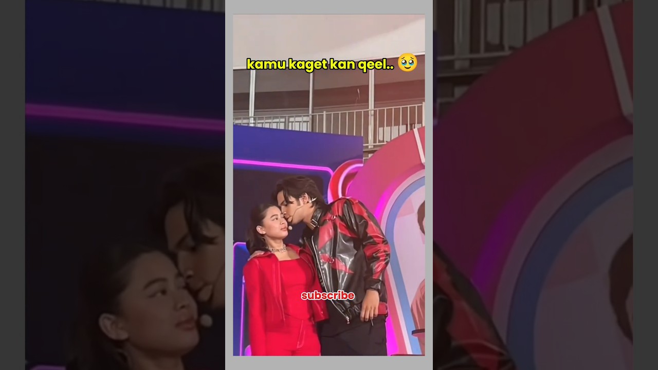 mohan hampir cium aqeela 