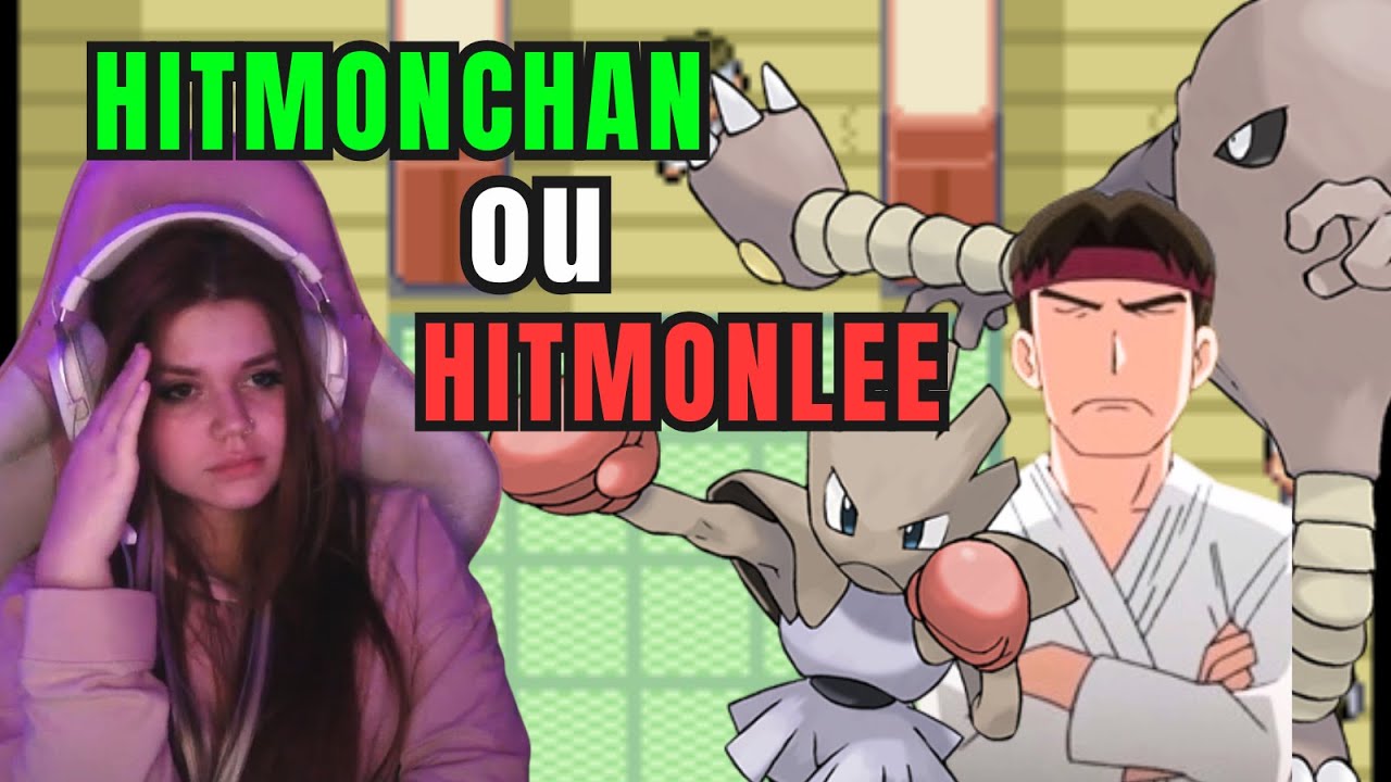 ENFRENTANDO O DOJO DE SAFFRON | 15# Pok&eacute;mon Fire Red