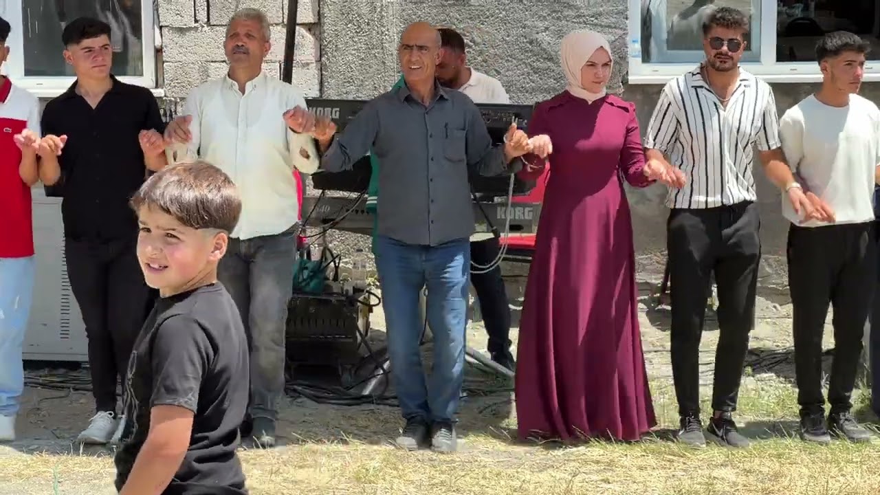 Kağızman Denizgölü ( şami ) köyü 2025