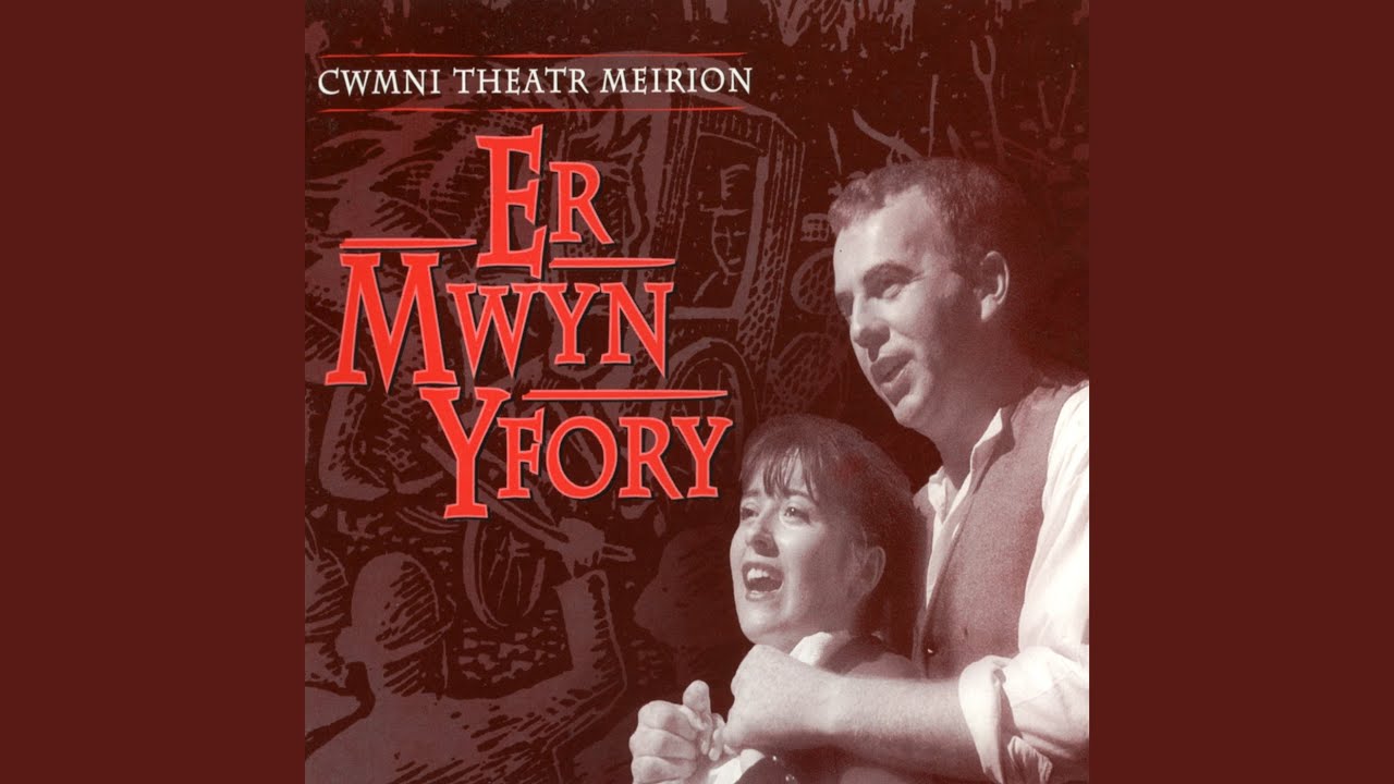 Er Mwyn Yfory
