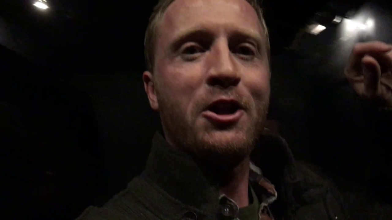 THE BEST ACTING CLASS IN LOS ANGELES