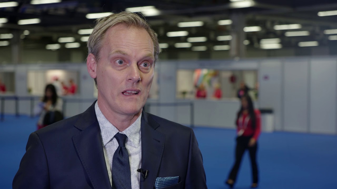 Bringing minimal residual disease (MRD) measurement to the clinic