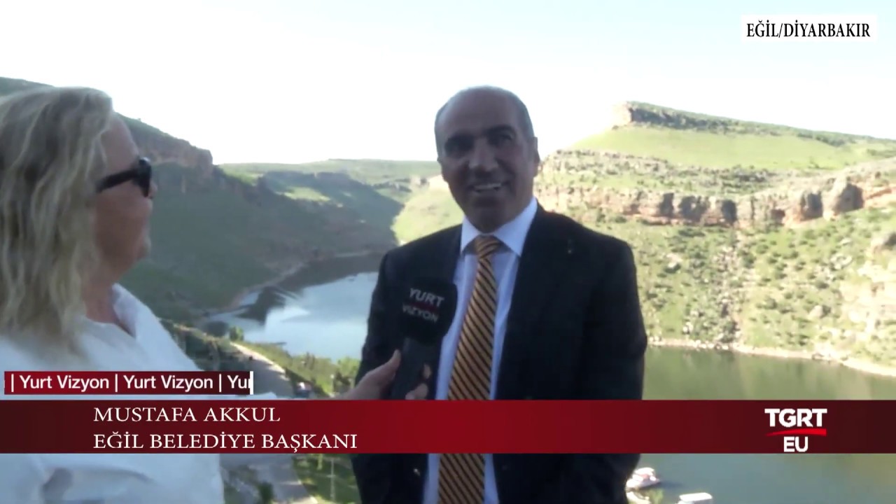Eğil Belediyesi