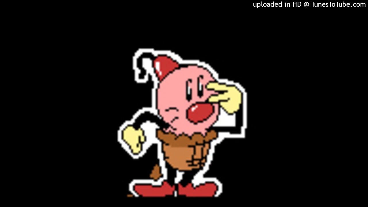 What's Shakin', Bacon? OST - Good Mourning (OLD)