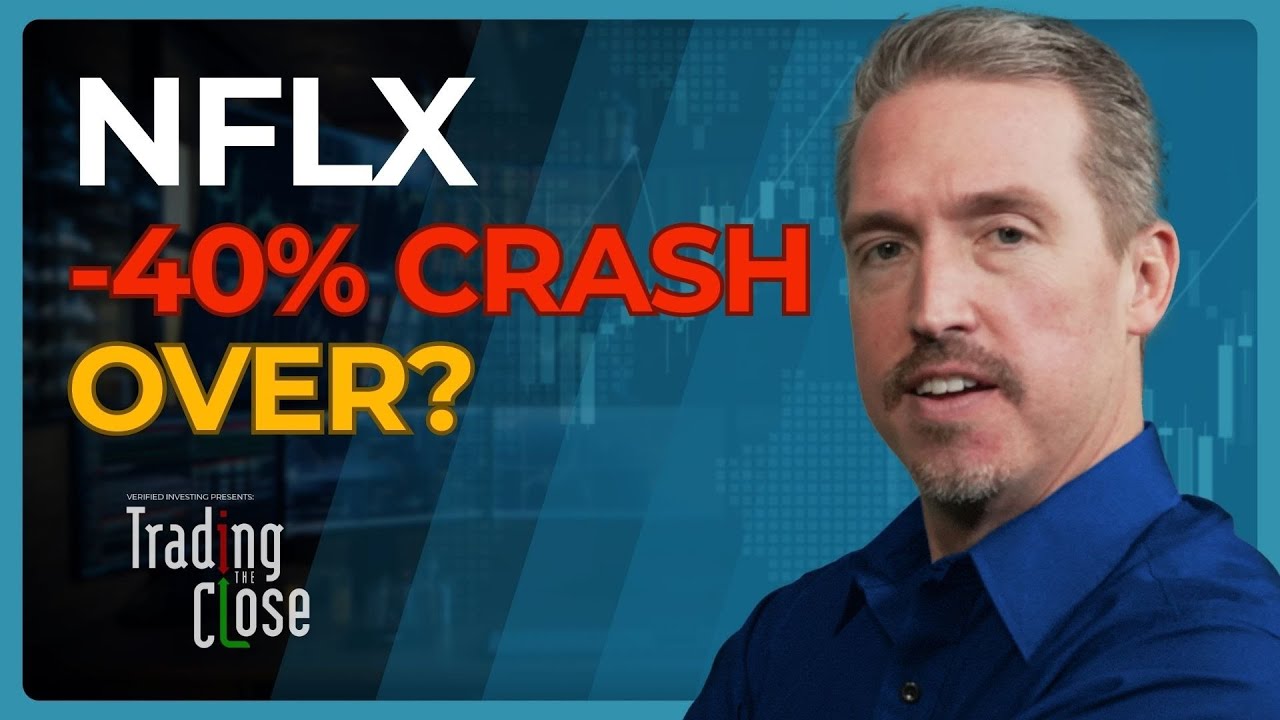 AI GIANTS EXHAUSTED? 📉 NVDA & WDC Flash Technical Warning