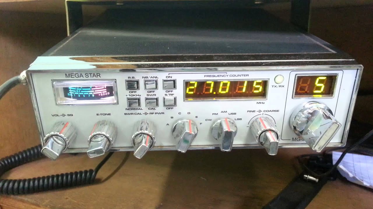 Roger beep MP3