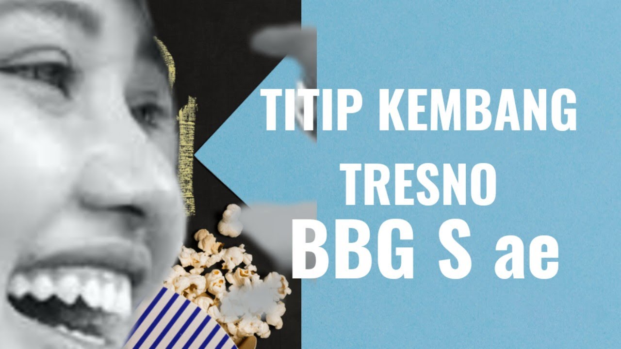 Titip Kembang Tresno - BBG S ae