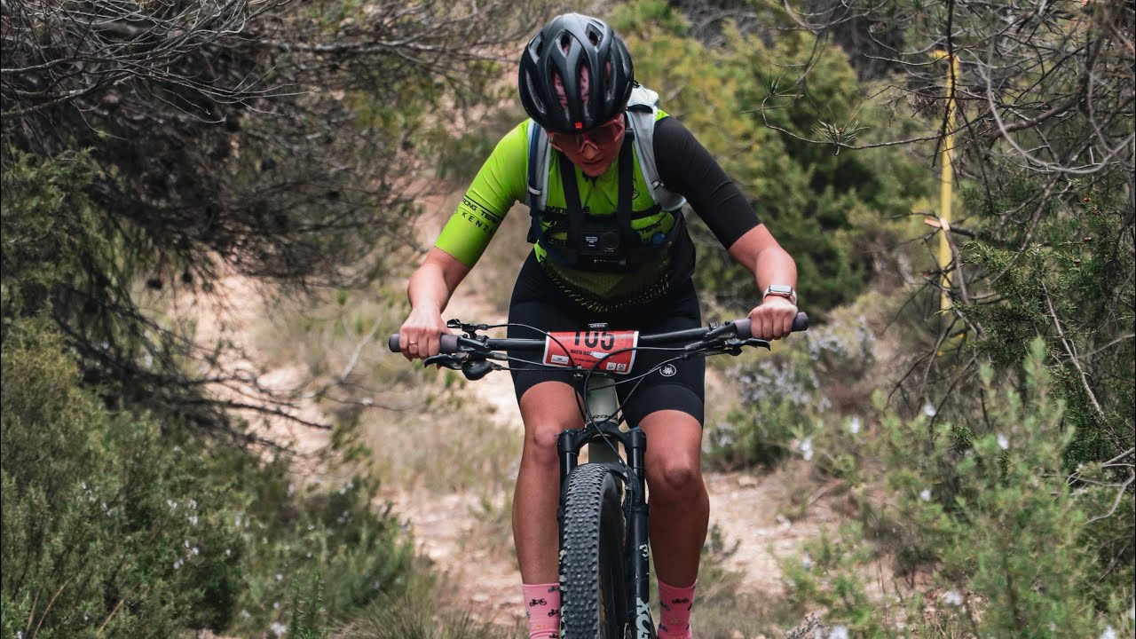 Btt Alpera 2024 (Circuito Provincial Btt Albacete) ​⁠