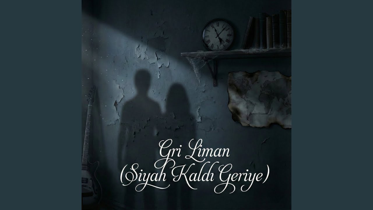 Gri Liman (Siyah Kaldı Geriye)