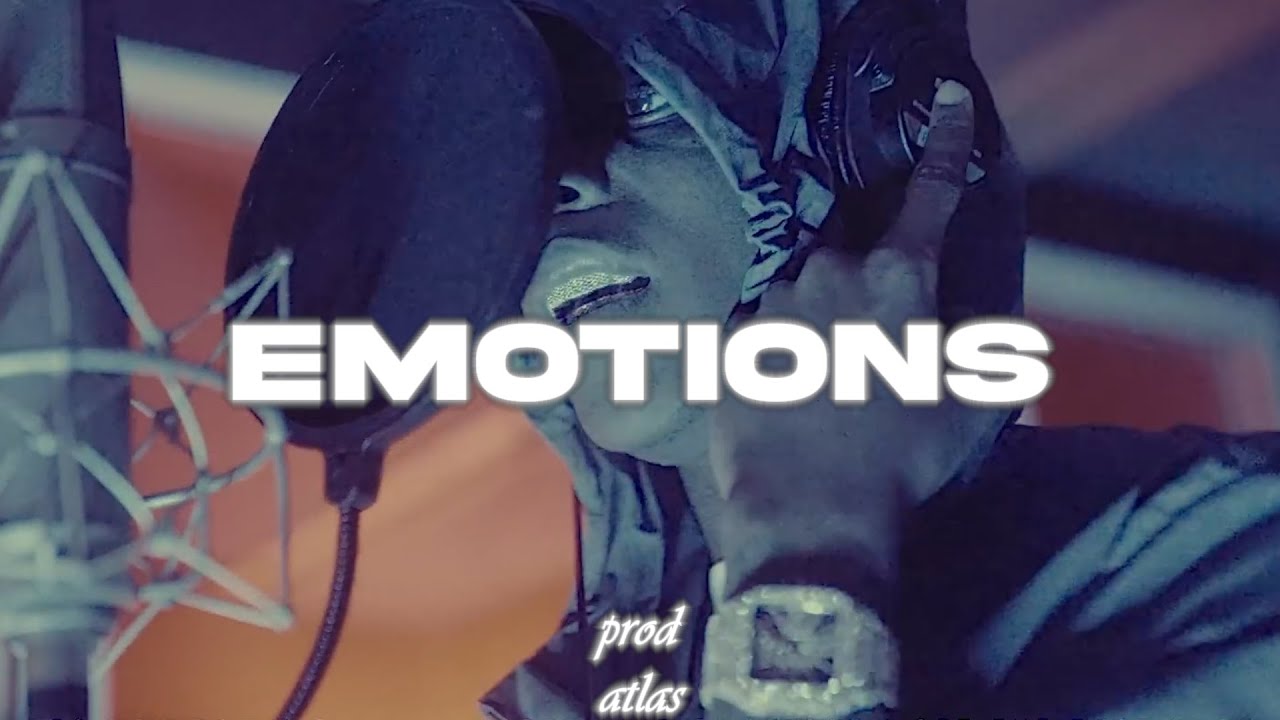 [FREE] Clavish x Nines x Fredo x UK Rap Type Beat 2023 - 