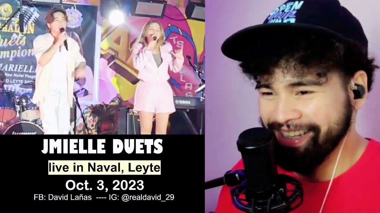 JMIELLE BLUES 