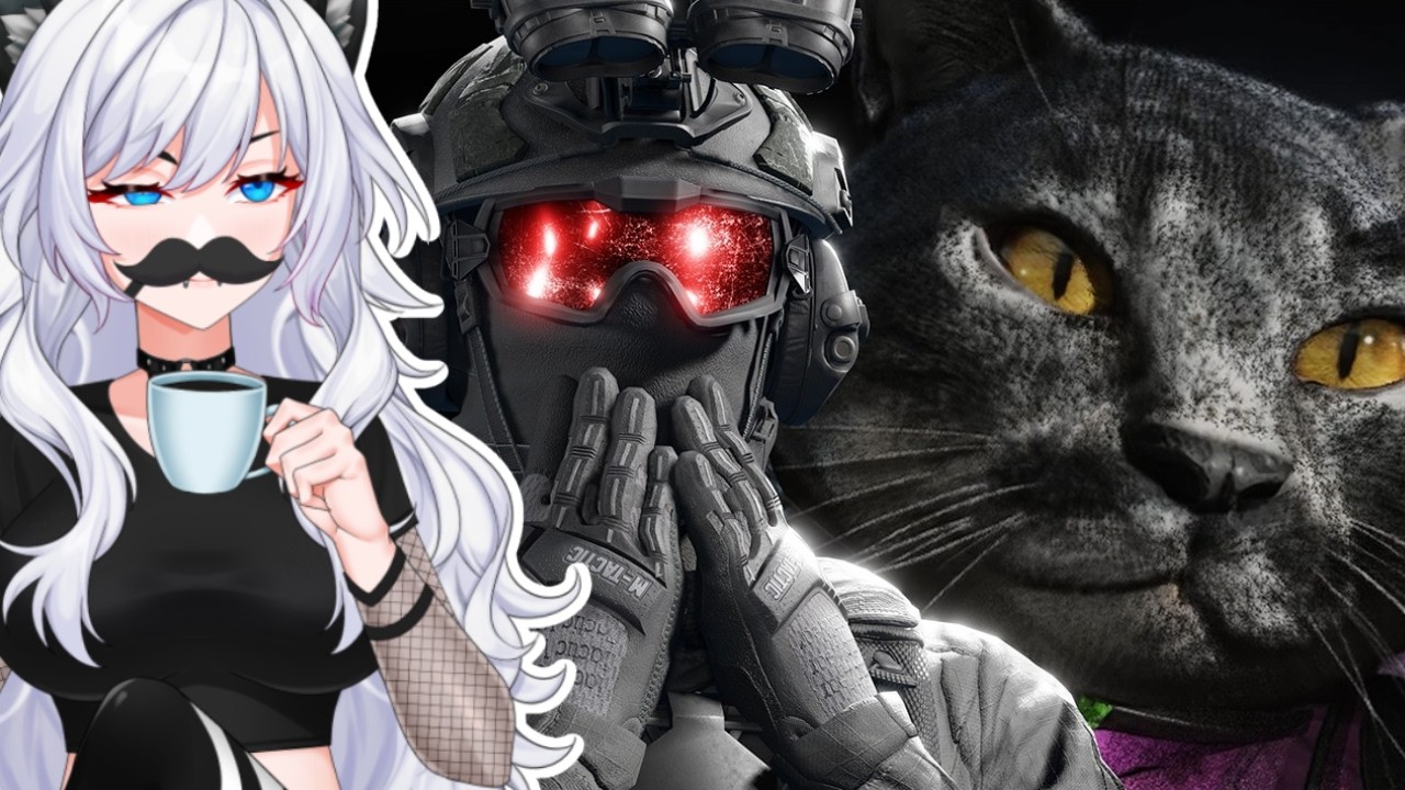 Have Video Game Skins Gone Too Far | Lustylynx Reacts to the TheRussianBadger