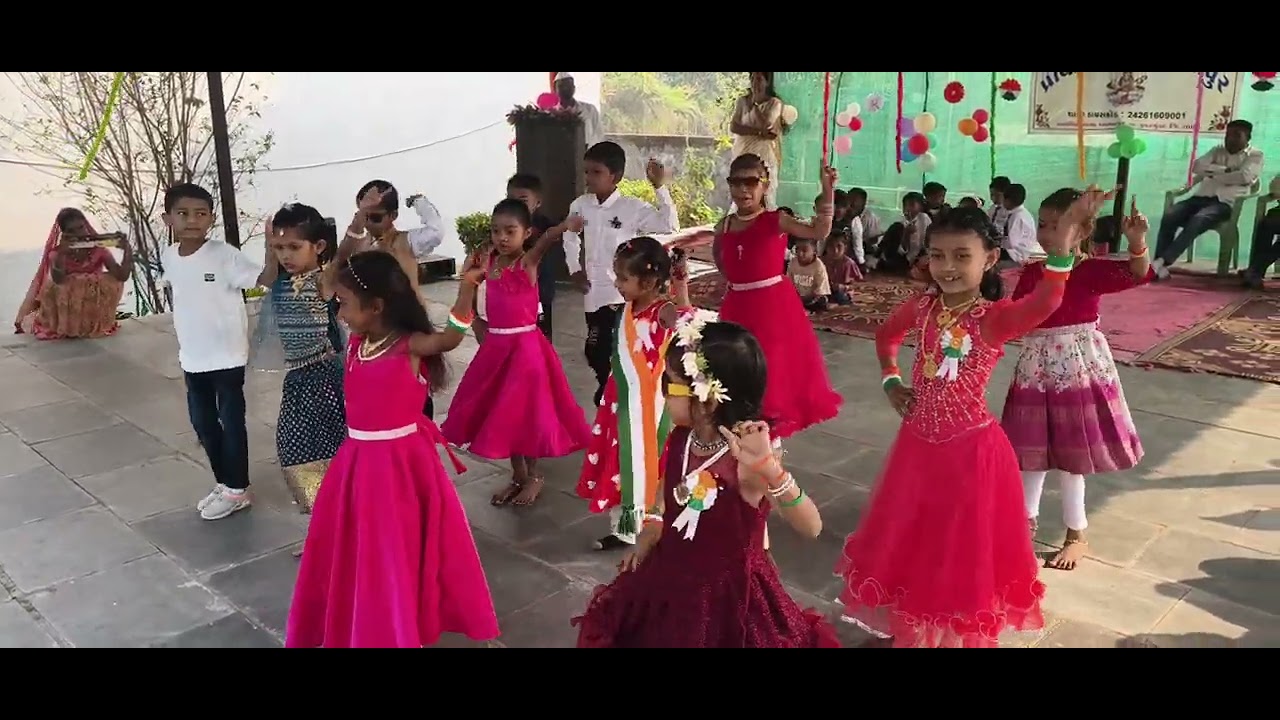 Ashapur prathmik Shala 