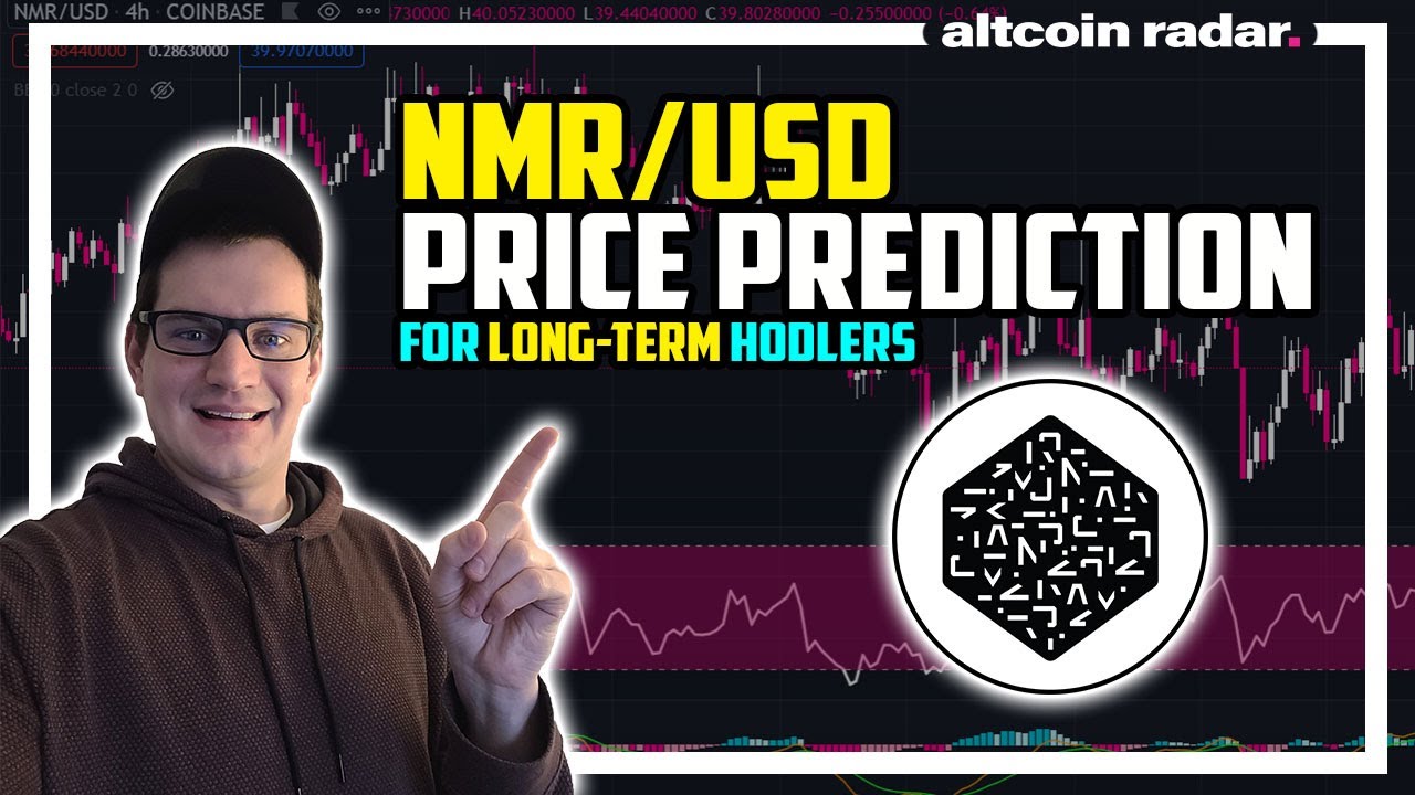NMR Price Prediction: Long-Term Prediction (Honest Opinion)