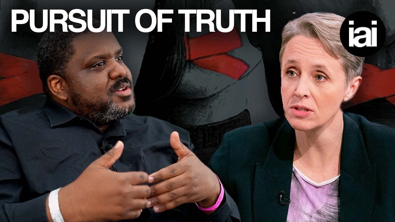 Does the university undermine free thought? | Tommy Curry, Aaron Bastani, Kathleen Stock