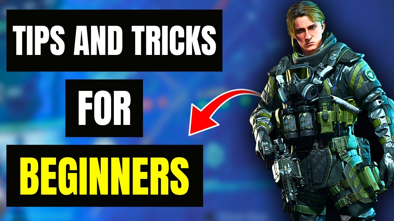 The ULTIMATE Tips & Tricks For Beginners For Season 10 Of Delta Force Operations