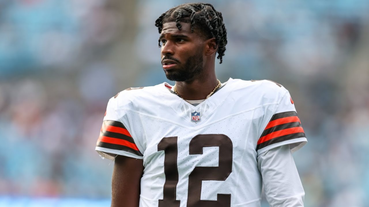 Shedeur Sanders Prime Equity Deal Explained