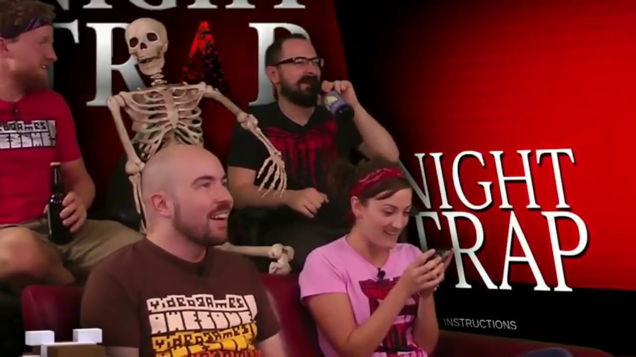 VGA Highlight: Trick or Trap (Special re-edit)