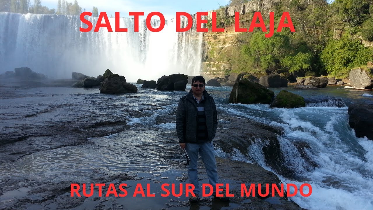 SALTO DEL LAJA