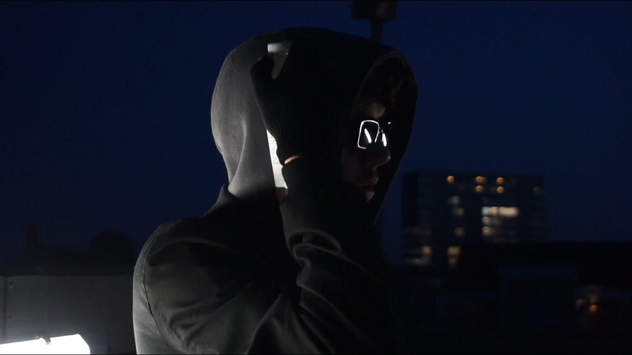 Wehatevince - TRAMADOL (Official Music Video) [Dir. by Wolfshoot]