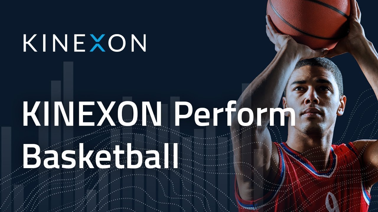 KINEXON - Basketball