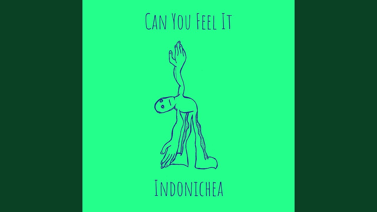 Can You Feel It