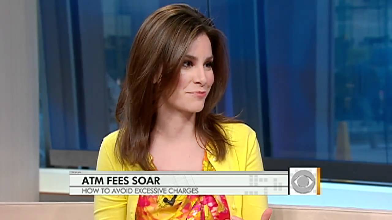 How to avoid soaring ATM fees