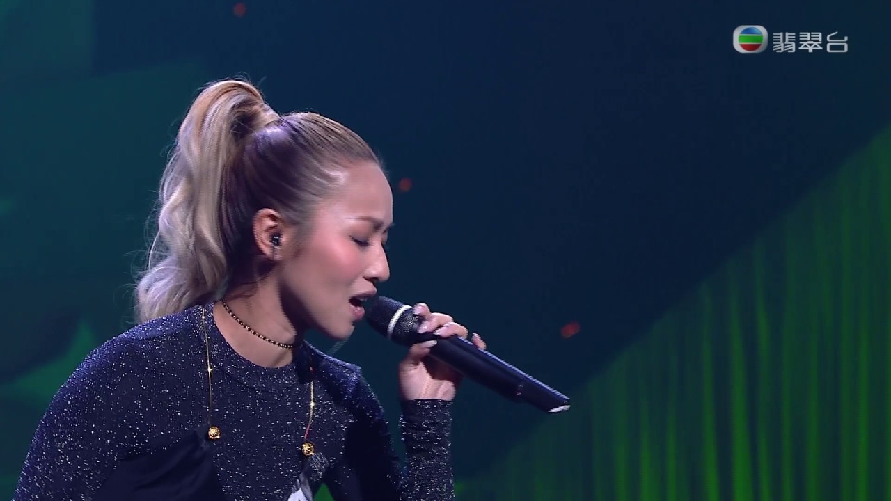 20170730 鄭融 - 紅綠燈 (流行經典50年)